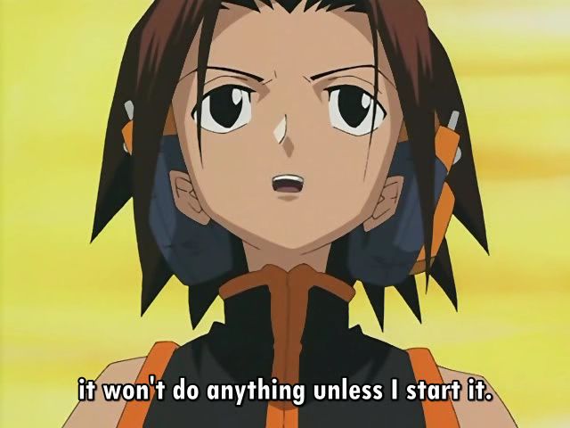 Otaku Gallery  / Anime e Manga / Shaman King / Screen Shots / Episodi / 61 - Eternal Farewell / 031.jpg